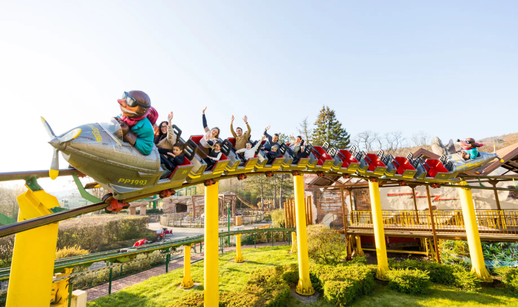 potts park - Heinrich Pott GmbH & Co. KG, Germany